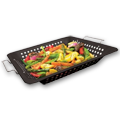 Grill Baskets & Toppers