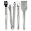 Grill Cookware