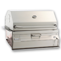 Built-In Grills