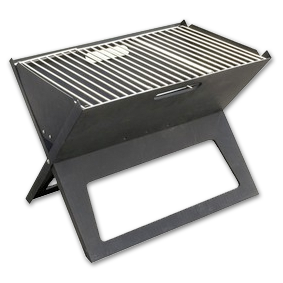 Portable Grills