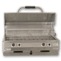 Built-In Grills