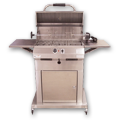 Cart Grills
