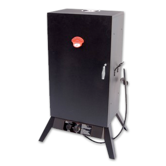 Propane Smokers