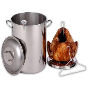 Fryer Accessories