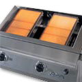Infrared Grills