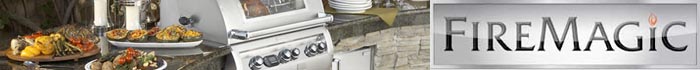 FireMagic Grills FireMagic Grills