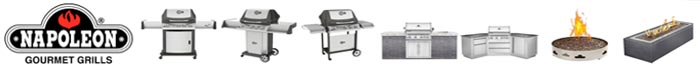 Napoleon Grills Napoleon Grills