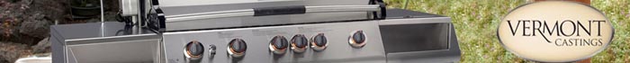 Vermont Castings Grills