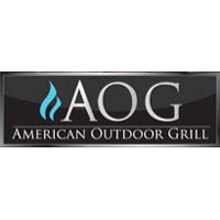 American Outdoor Grill