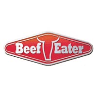 Beefeater Grills