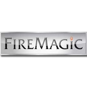 FireMagic Grills