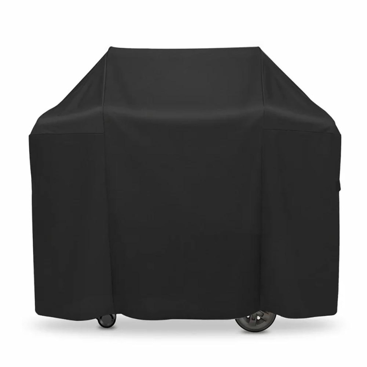 VER0024 Vermont Castings Deluxe BBQ Cover for 5 Burner Signature Series