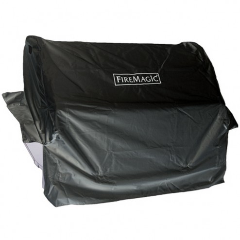 FireMagic 3641F Grill Cover for Built In D