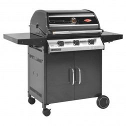 BeefEater Discovery 1000R Series Propane LP Gas Barbecue Grill