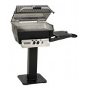 Broilmaster Deluxe H3PK3N NG Barbecue Grill