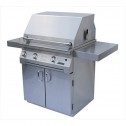 Solaire SOL-AGBQ-30C 30" Gas Convection Grill 