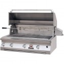 Solaire SOL-AGBQ-42IR 42" Gas Infrared Built-In Grill 