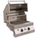 Solaire SOL-IRBQ-21GIR 21" Gas Infrared Built-In Grill
