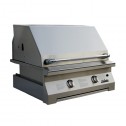 Solaire SOL-IRBQ-30 30" Gas Convection Built-In Grill