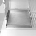 Solaire SOL-IRGP-27 Stainless Steel Griddle Plate