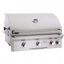 American Outdoor Grill "T" Series Gas Barbecue Grill