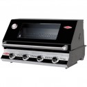 BeefEater Signature 3000E Series Propane LP Gas Barbecue Grill