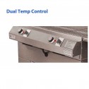 Electri-Chef 4400 Series 32" Closed Base Barbecue Grill w/Dual Temp Control