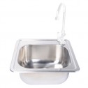 FireMagic 3587 Stainless Steel Sink