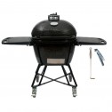 Primo PGCLGC Oval LG All In One Grill & Smoker